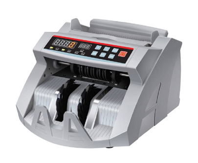 Office Automation  Timi NC-2000 Electronic Bank Note Counter